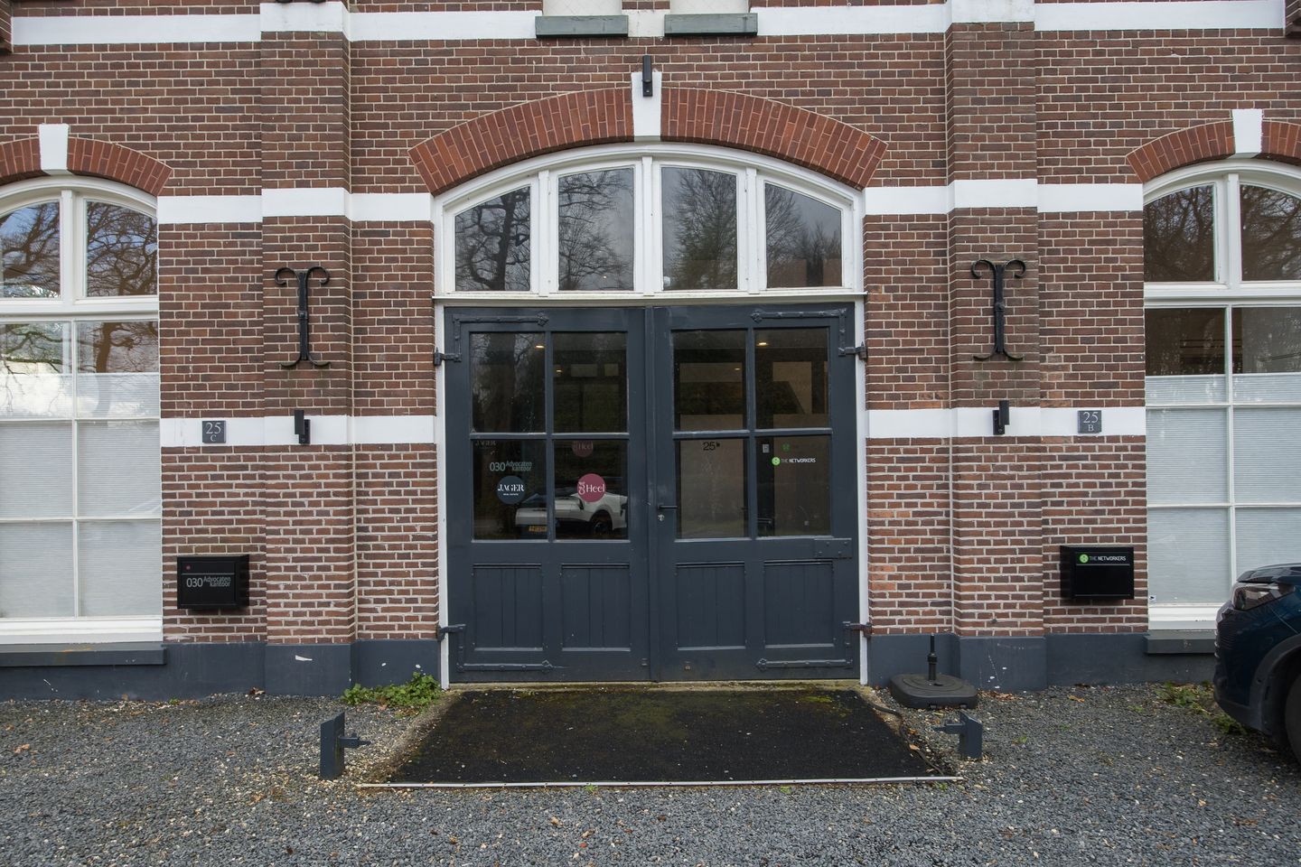 Bekijk foto 3 van De Holle Bilt 25-C