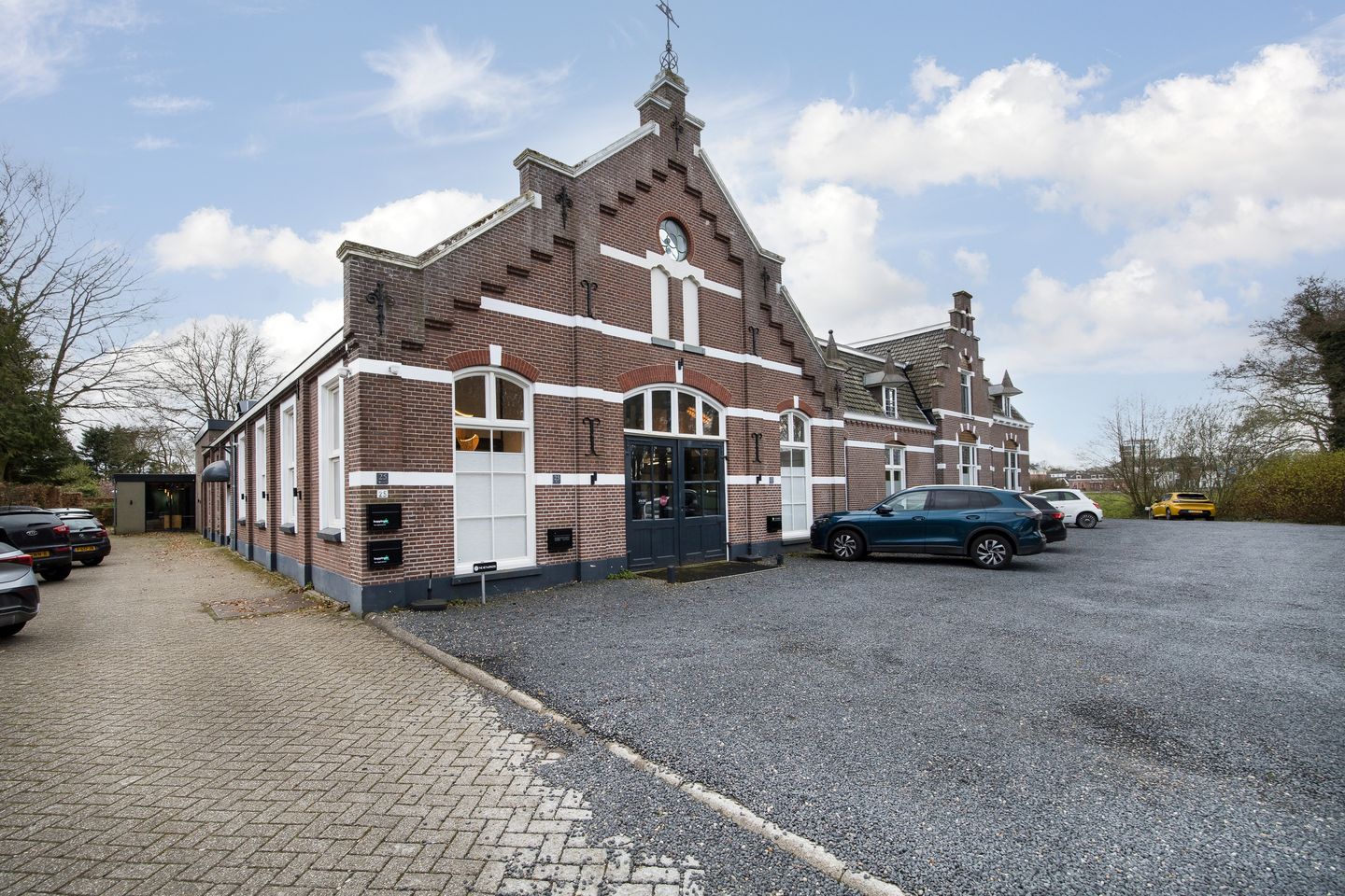 Bekijk foto 2 van De Holle Bilt 25-C