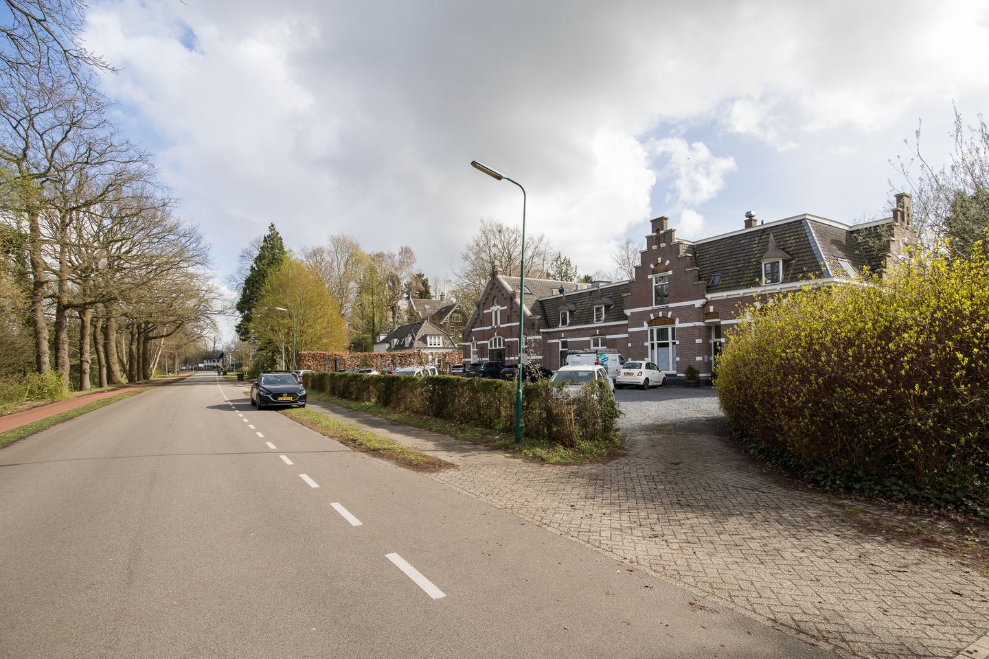 Bekijk foto 1 van De Holle Bilt 25-C