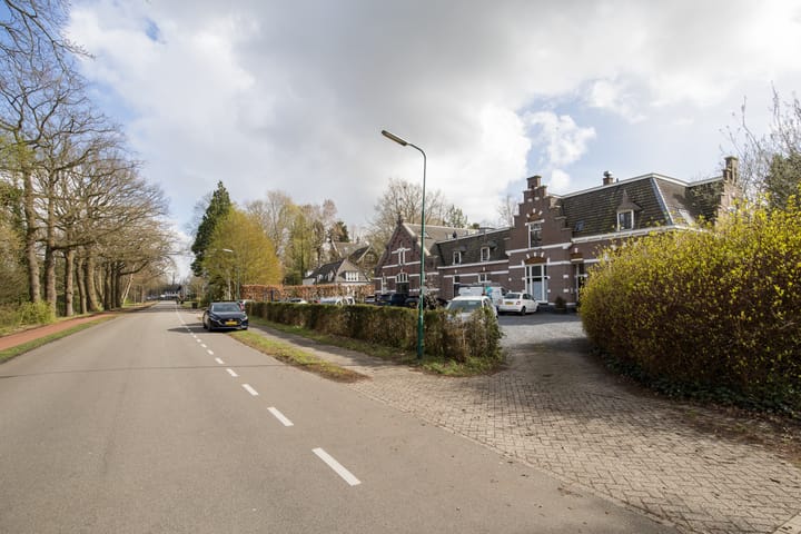 De Holle Bilt 25-C, De Bilt