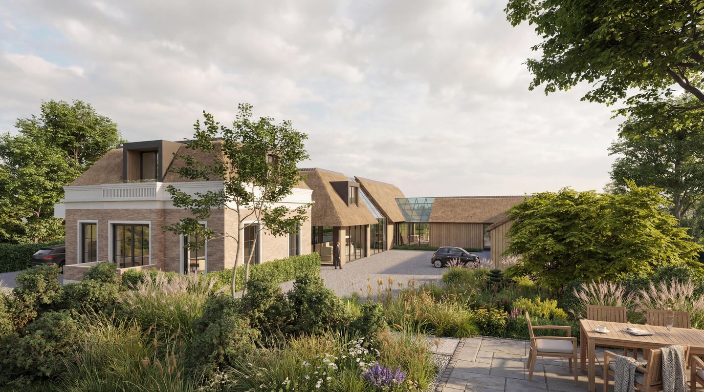 Bekijk foto 1 van Amsteldijk Noord 67