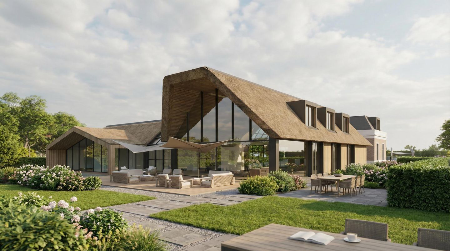 Bekijk foto 3 van Amsteldijk Noord 67