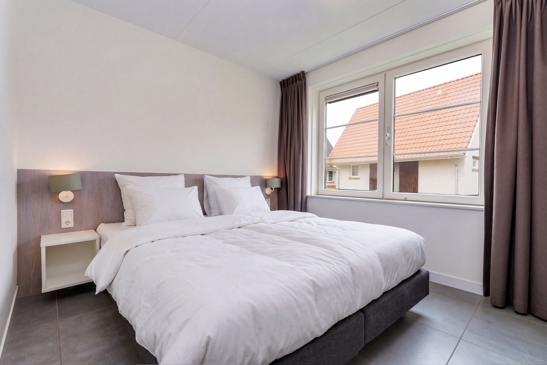 3-bedroom freehold villa in Nieuwvliet — photo 4 of 5