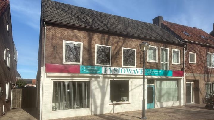 Molenstraat 17, Klundert