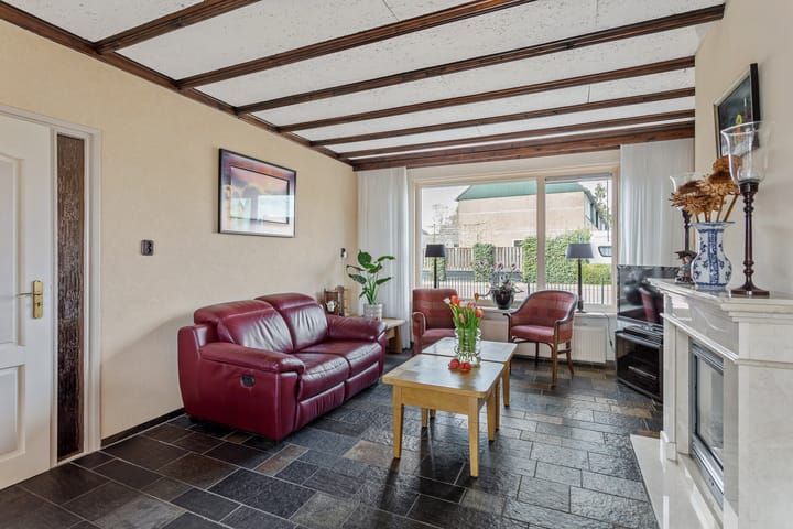 Photo 4 of Merelweg 40