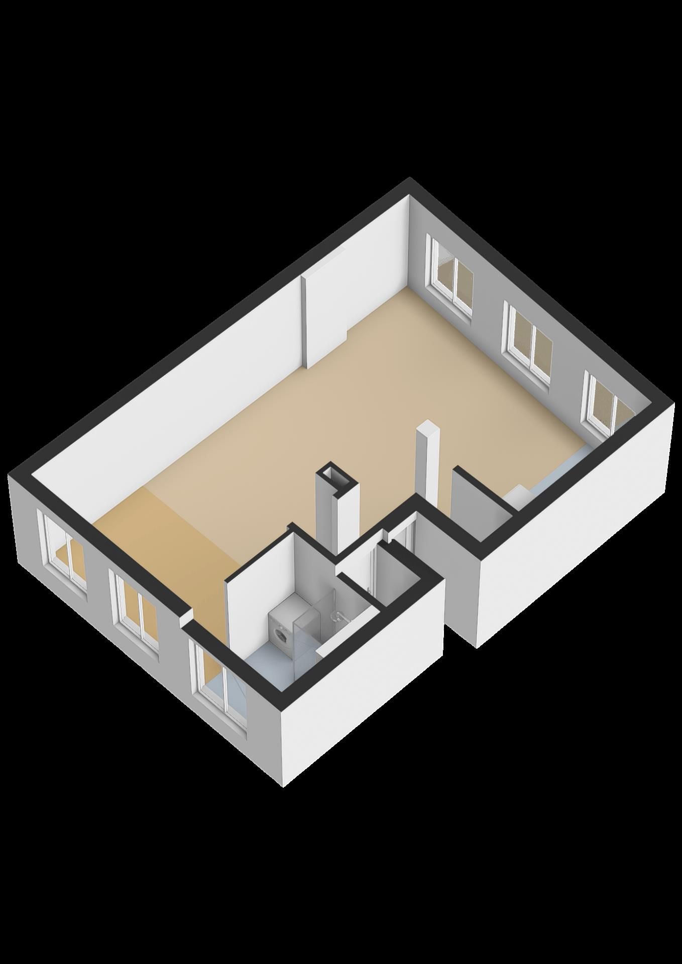 Foto 33 van Groenmarktkade 1-4