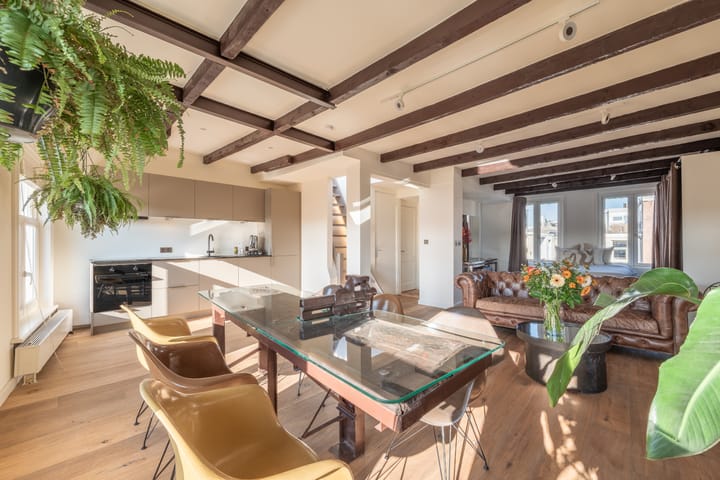 Foto 5 van Groenmarktkade 1-4