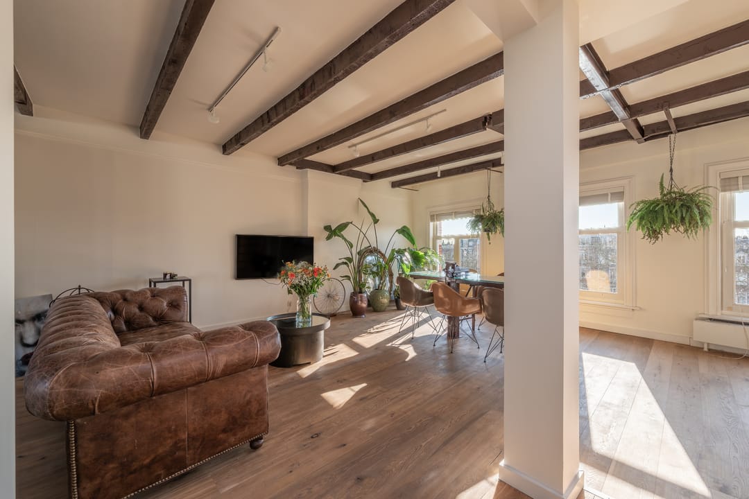 Foto 2 van Groenmarktkade 1-4