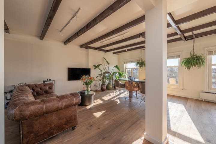 Foto 2 van Groenmarktkade 1-4