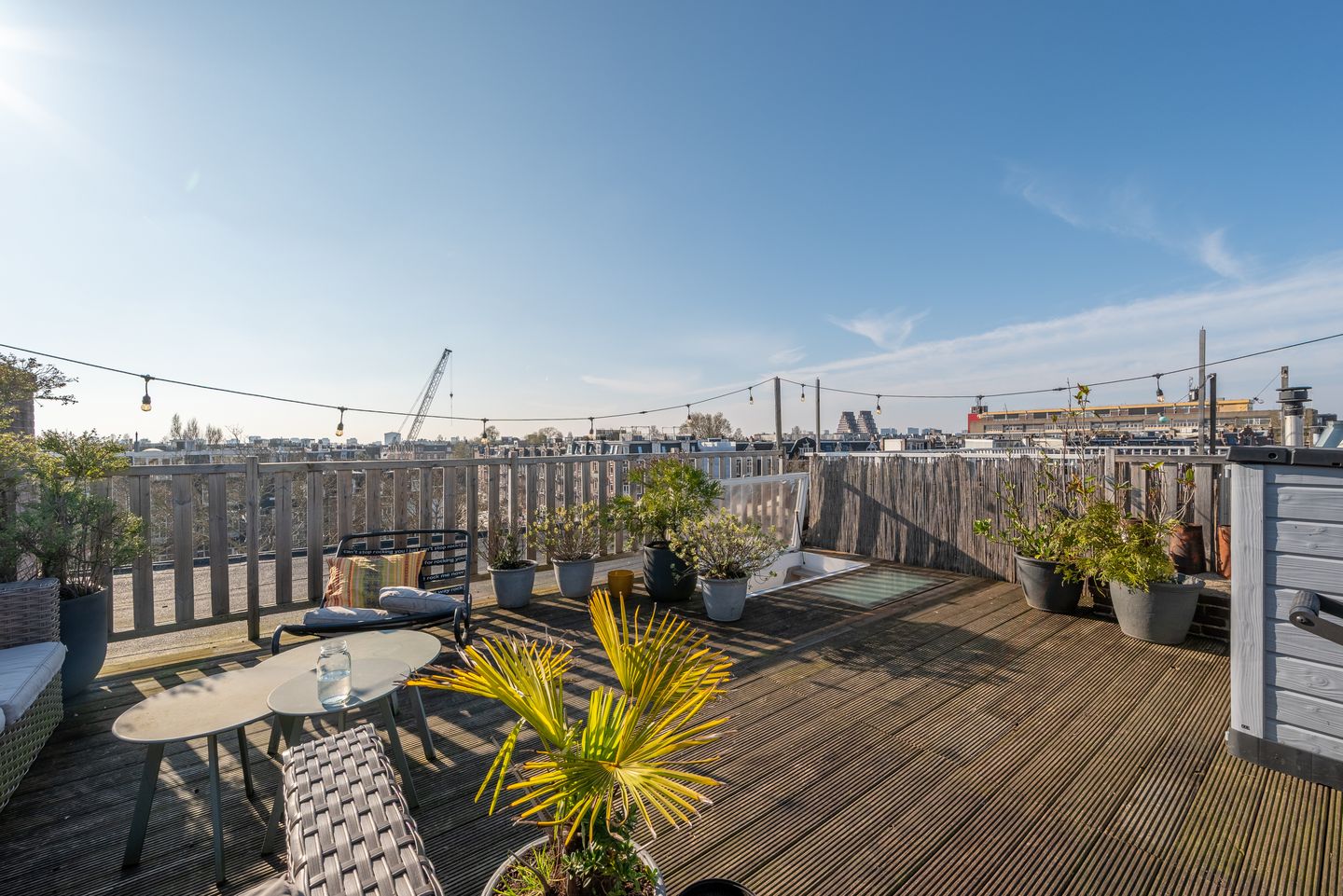 Foto 14 van Groenmarktkade 1-4