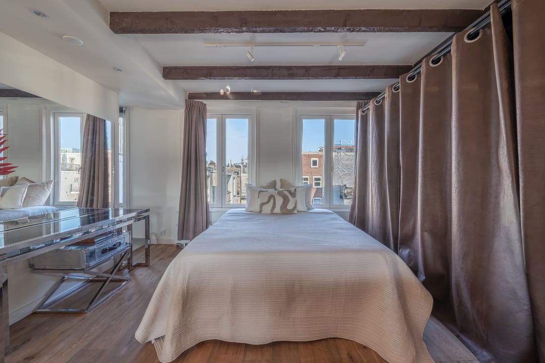 Foto 17 van Groenmarktkade 1-4