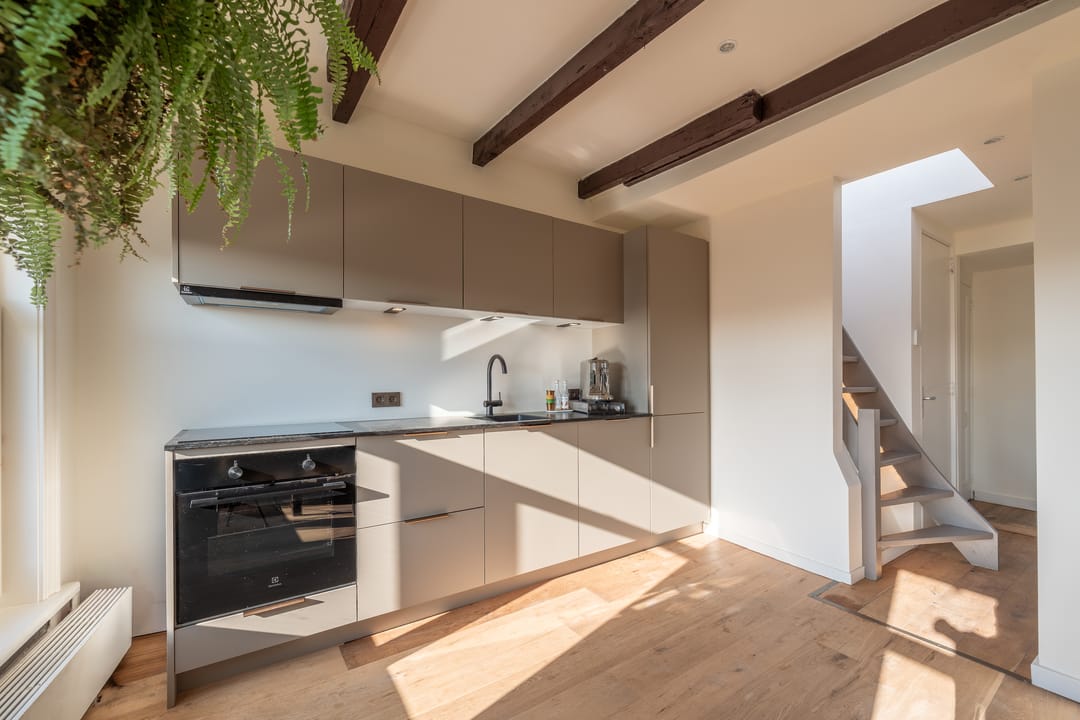 Foto 7 van Groenmarktkade 1-4