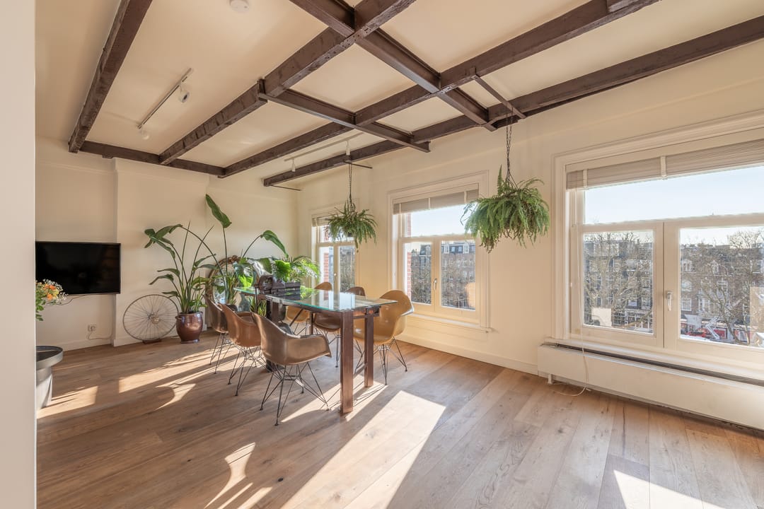 Foto 8 van Groenmarktkade 1-4