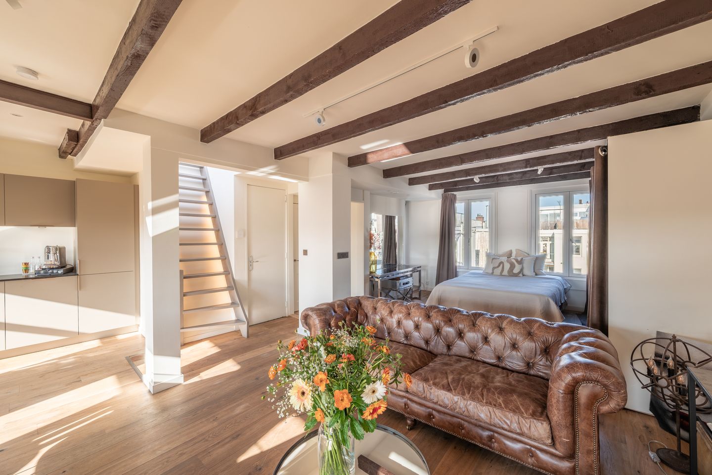 Foto 10 van Groenmarktkade 1-4