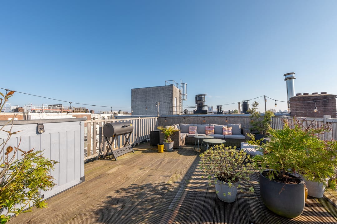 Foto 11 van Groenmarktkade 1-4