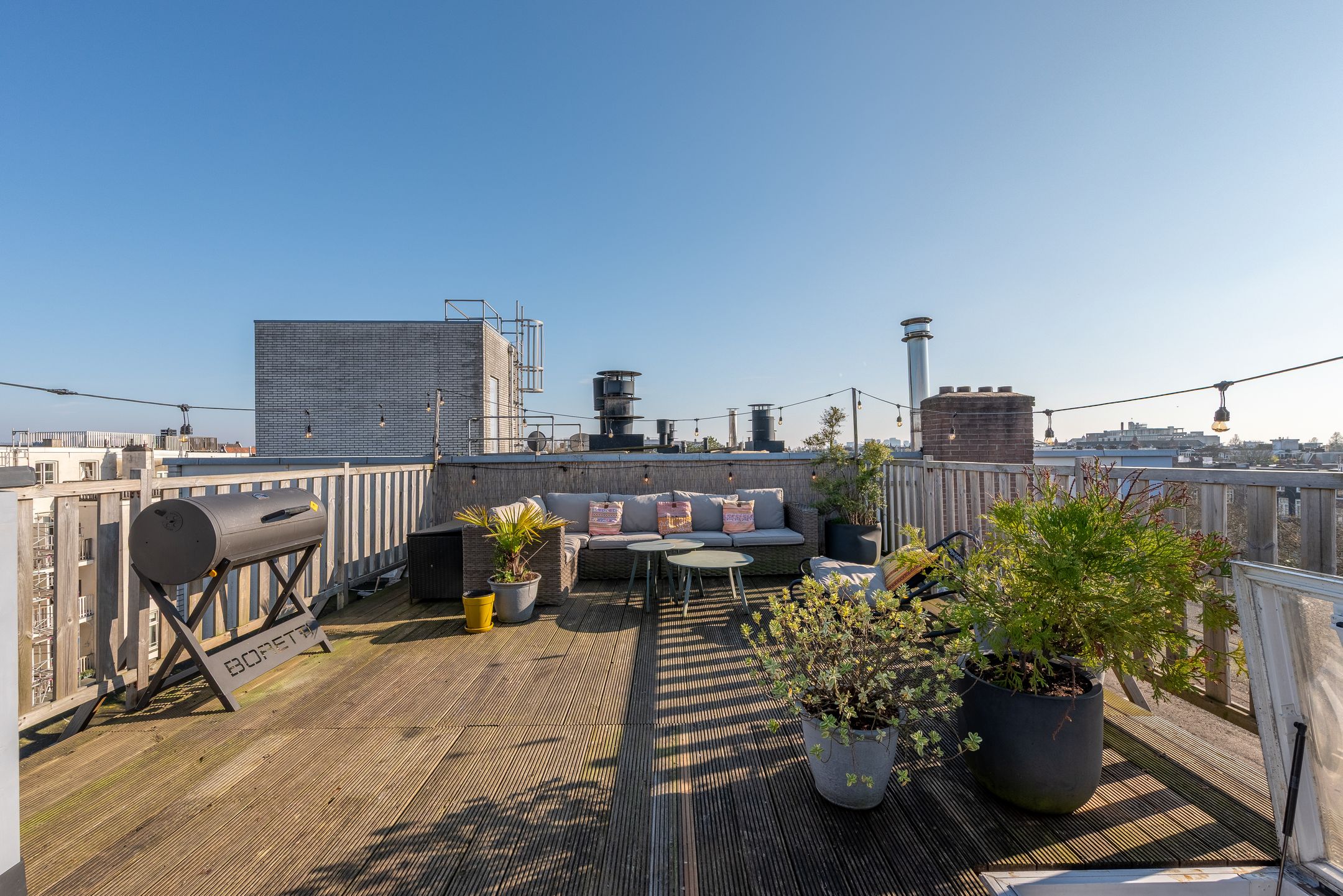 Foto 12 van Groenmarktkade 1-4