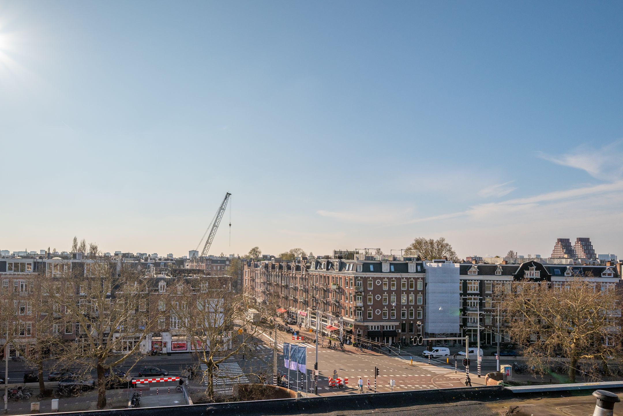 Foto 15 van Groenmarktkade 1-4