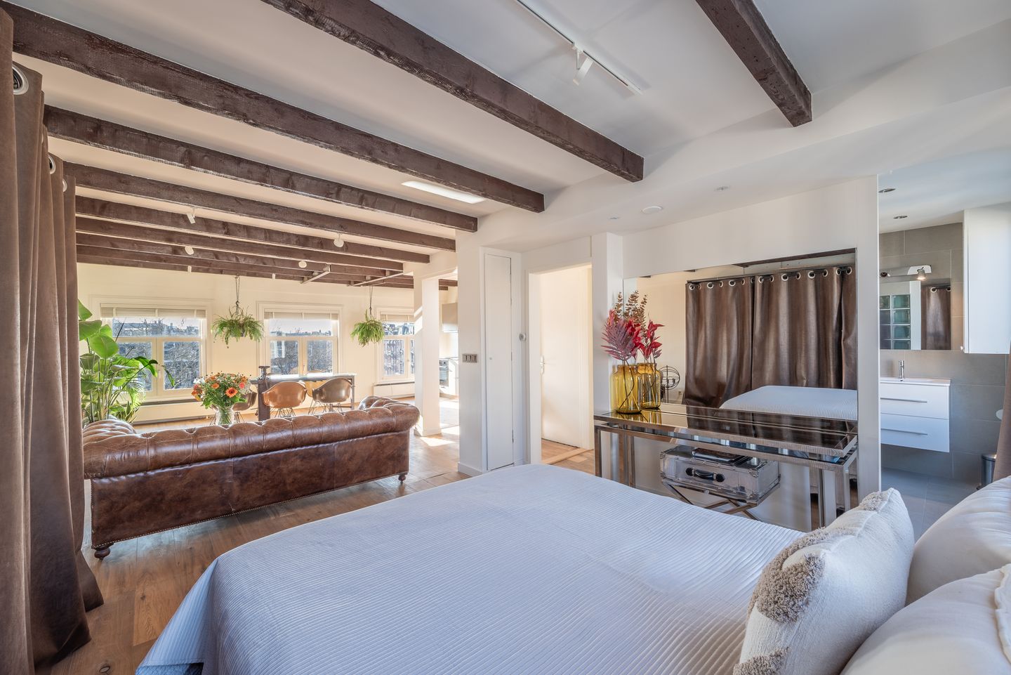 Foto 19 van Groenmarktkade 1-4