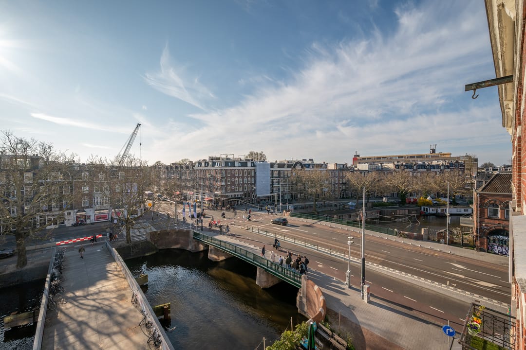 Foto 28 van Groenmarktkade 1-4