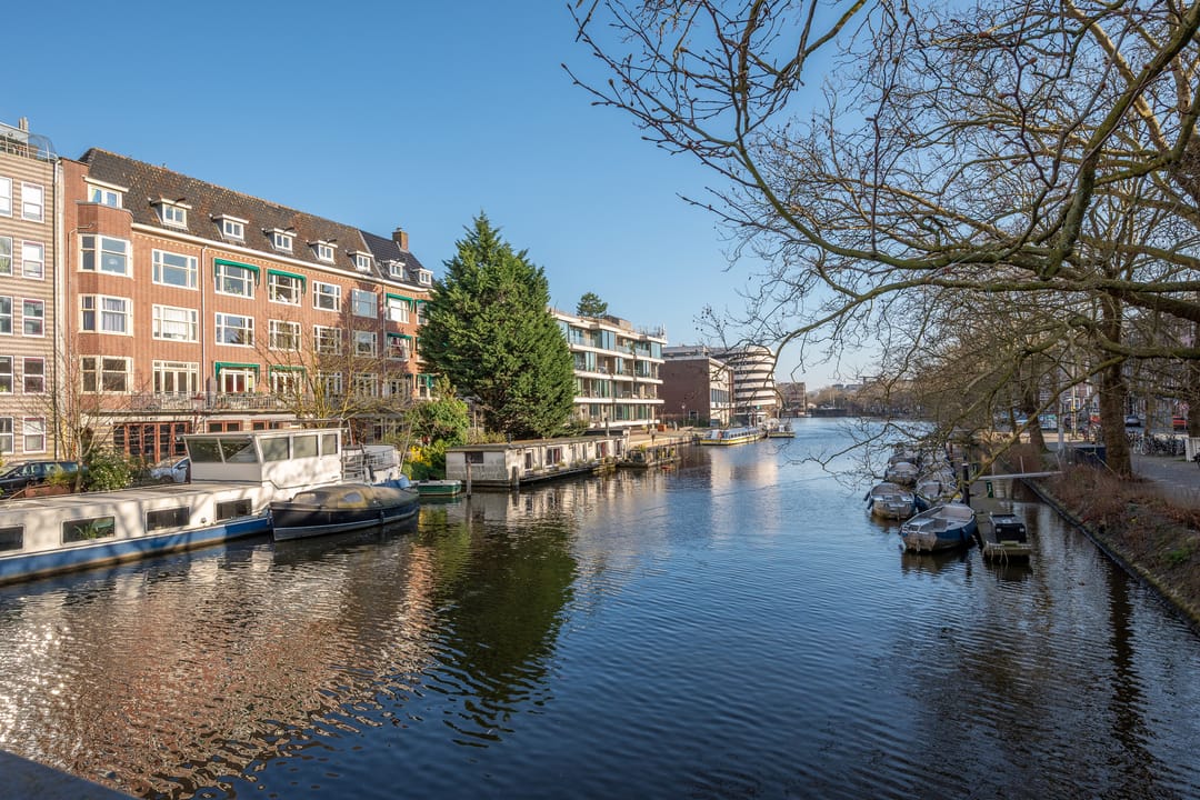 Foto 31 van Groenmarktkade 1-4