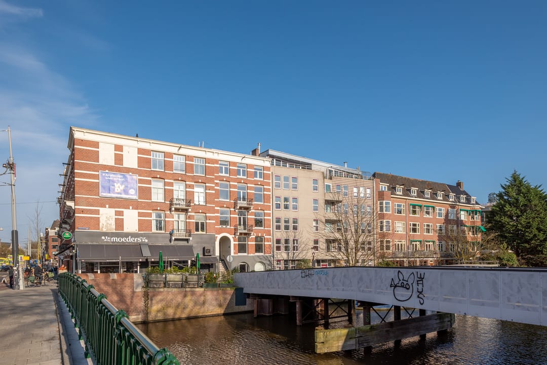 Foto 26 van Groenmarktkade 1-4