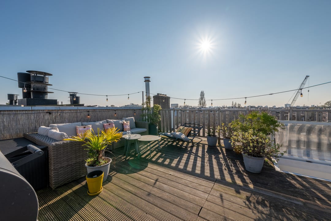 Foto 13 van Groenmarktkade 1-4