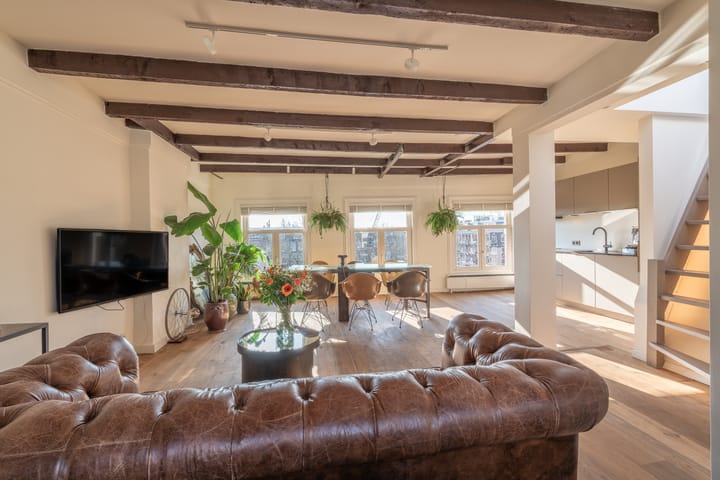 Foto 3 van Groenmarktkade 1-4