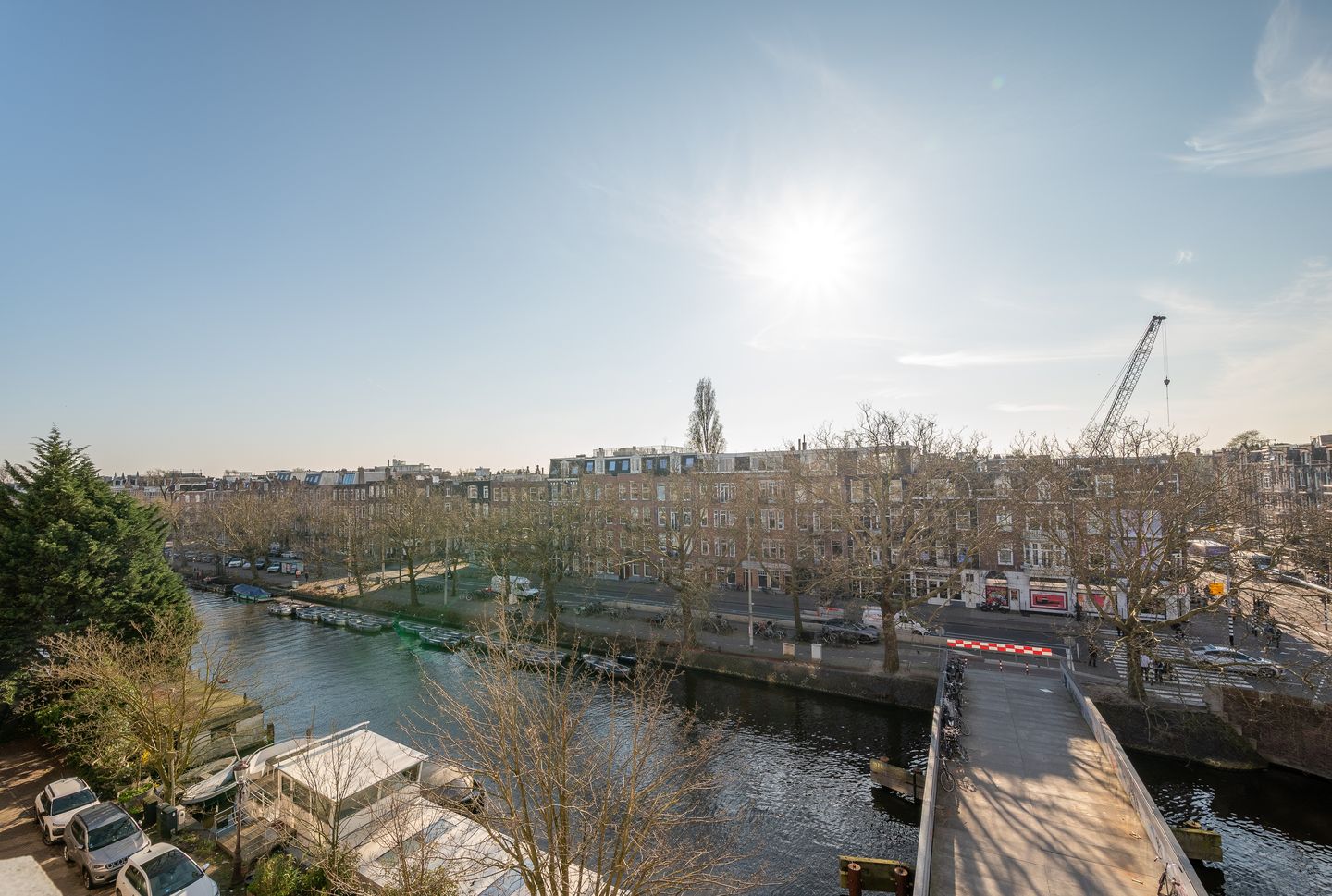 Foto 29 van Groenmarktkade 1-4