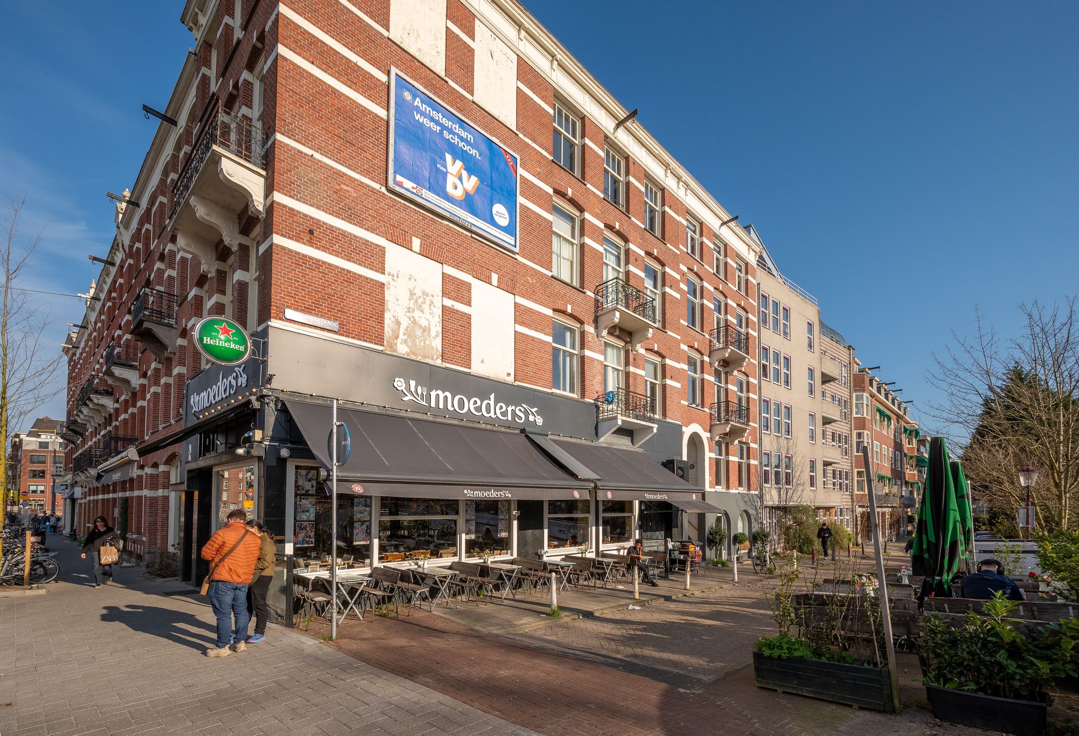 Foto 27 van Groenmarktkade 1-4