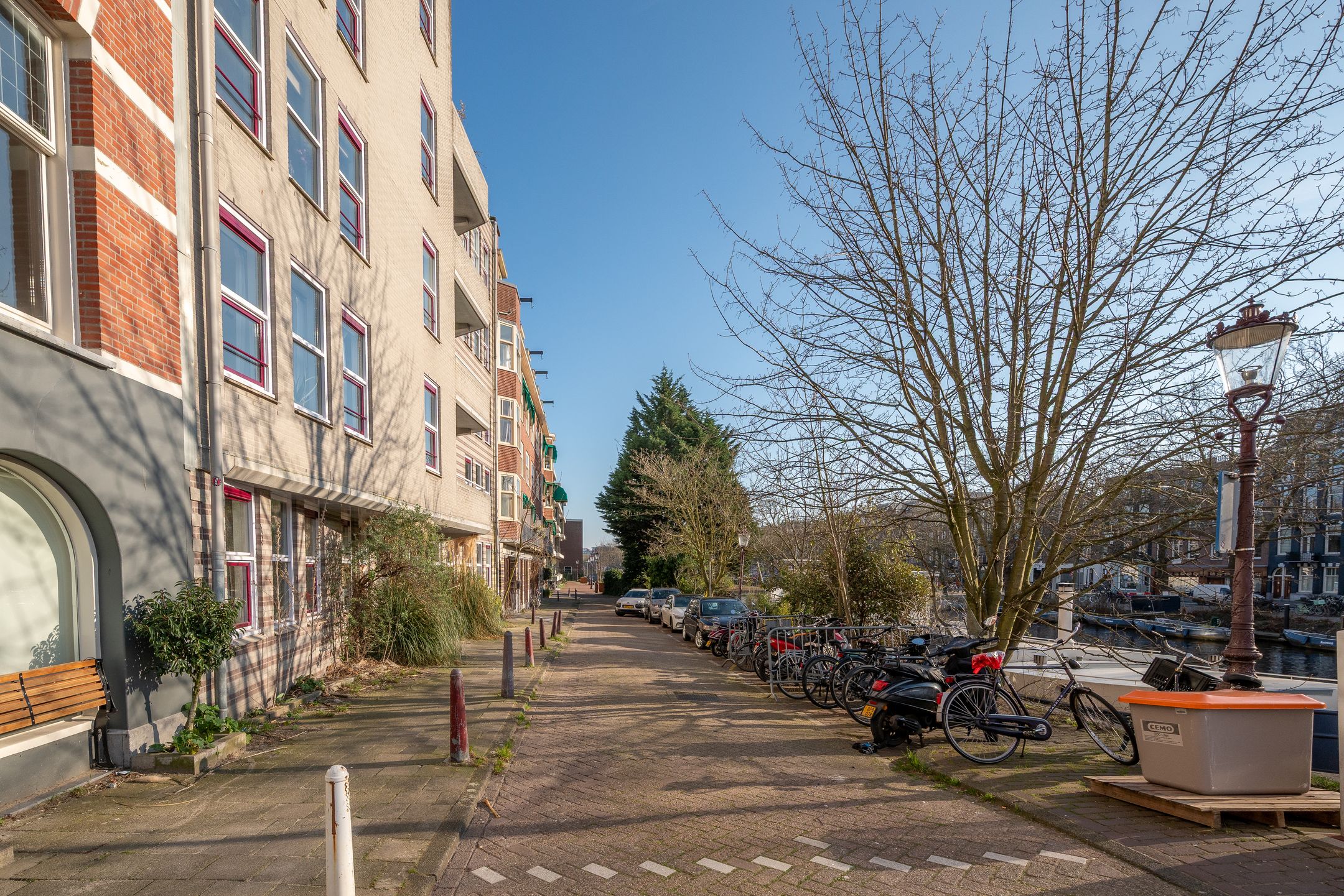 Foto 30 van Groenmarktkade 1-4