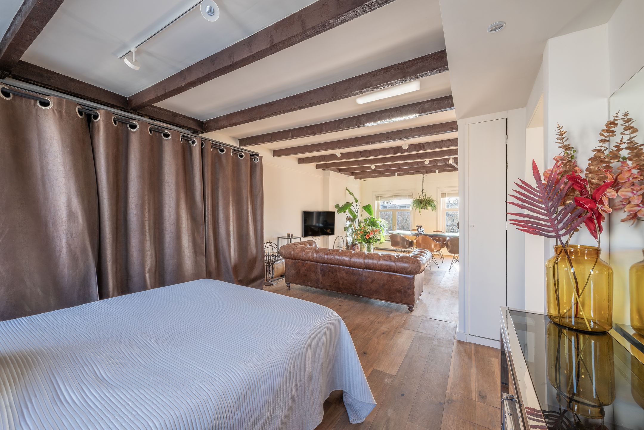 Foto 18 van Groenmarktkade 1-4