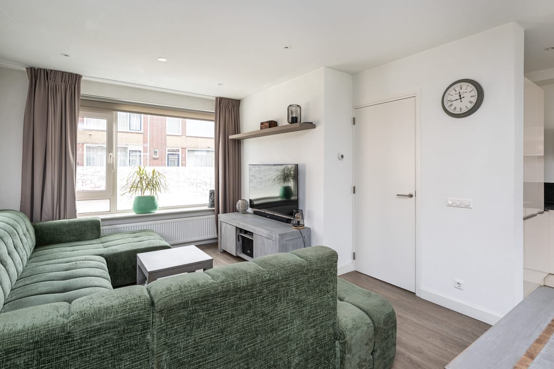 Foto 8 van P C de Vinckstraat 14