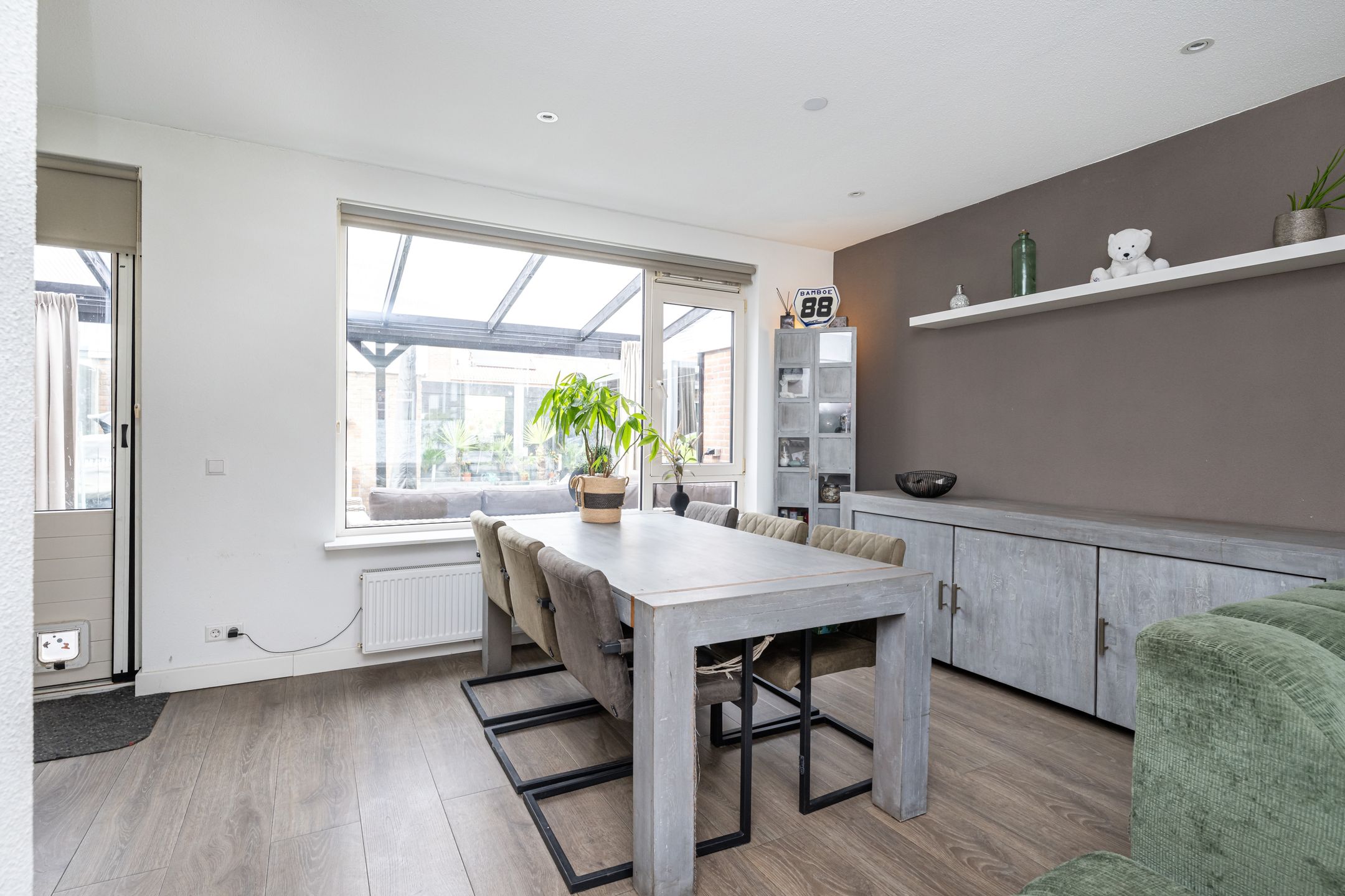 Foto 9 van P C de Vinckstraat 14