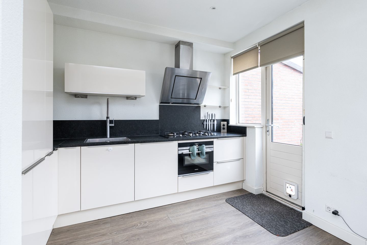 Foto 10 van P C de Vinckstraat 14