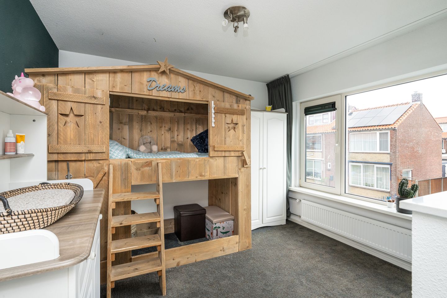 Foto 14 van P C de Vinckstraat 14