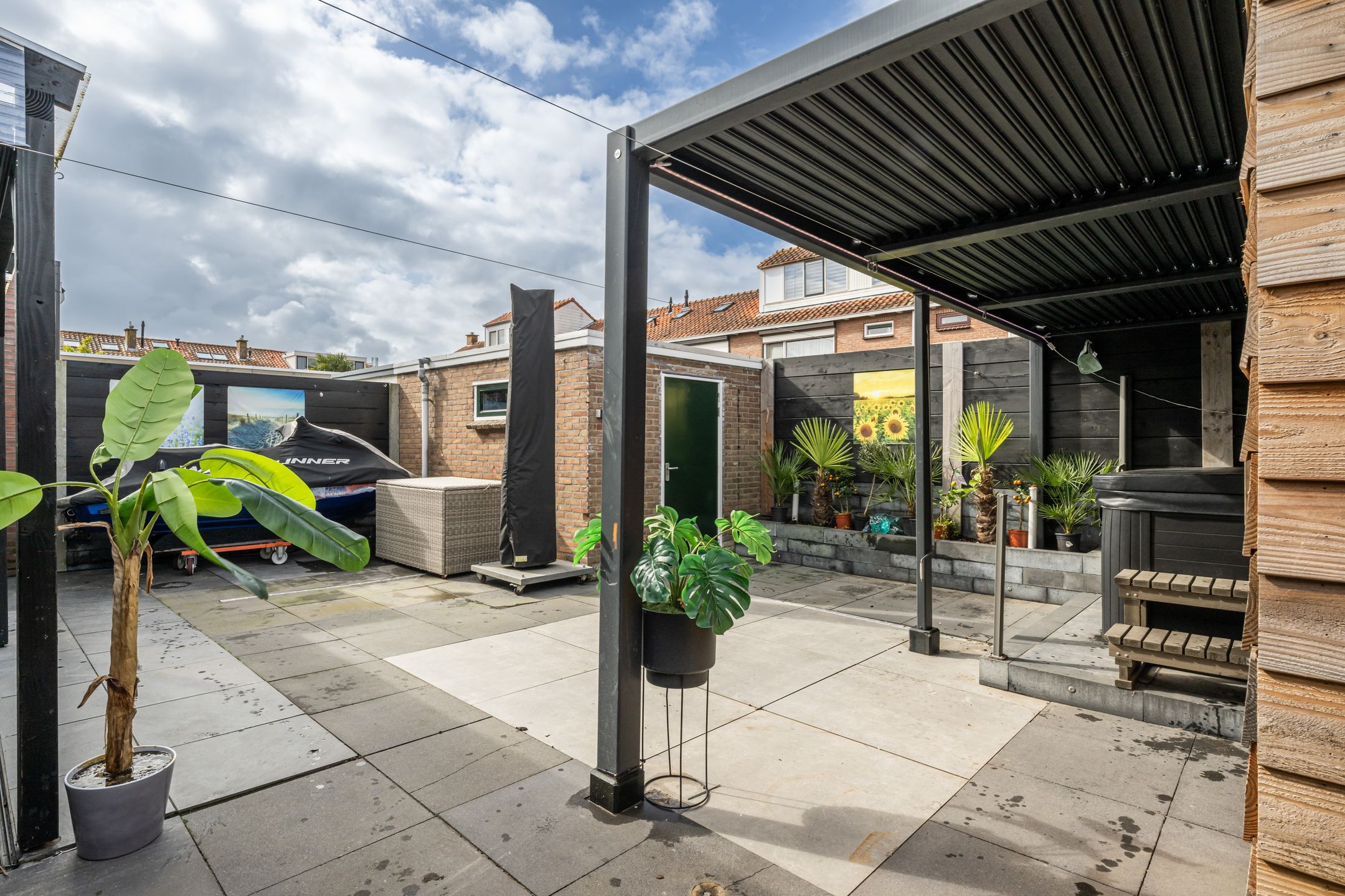 Foto 24 van P C de Vinckstraat 14