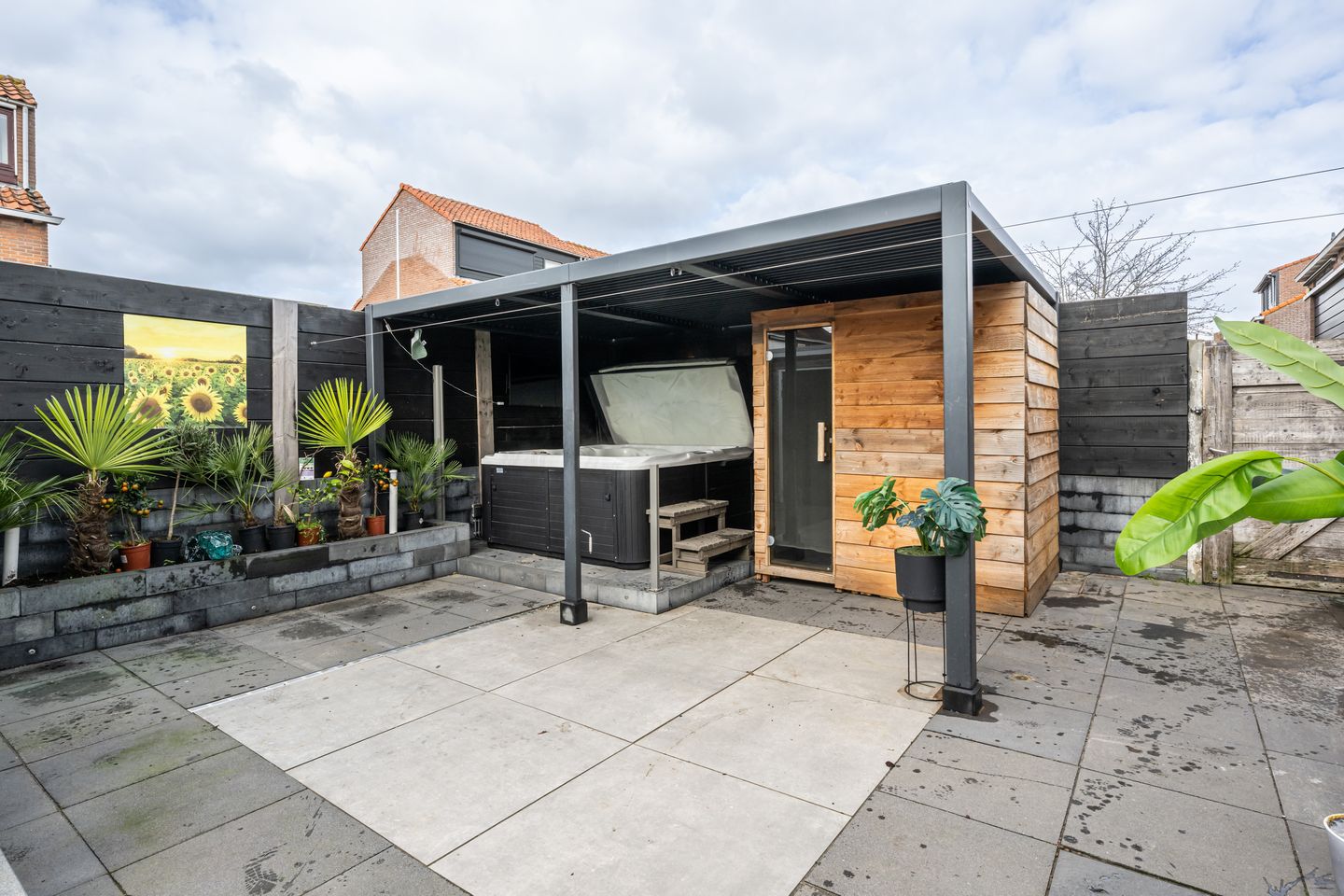 Foto 25 van P C de Vinckstraat 14