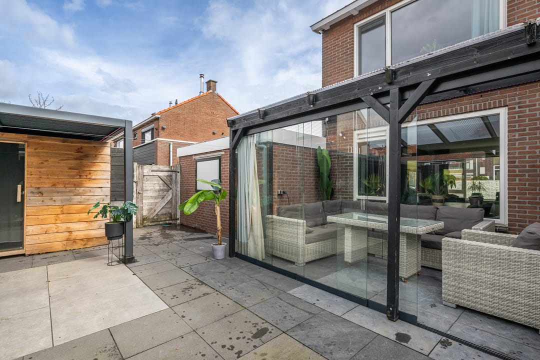 Foto 23 van P C de Vinckstraat 14