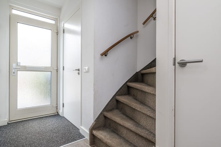 Photo 4 of P C de Vinckstraat 14