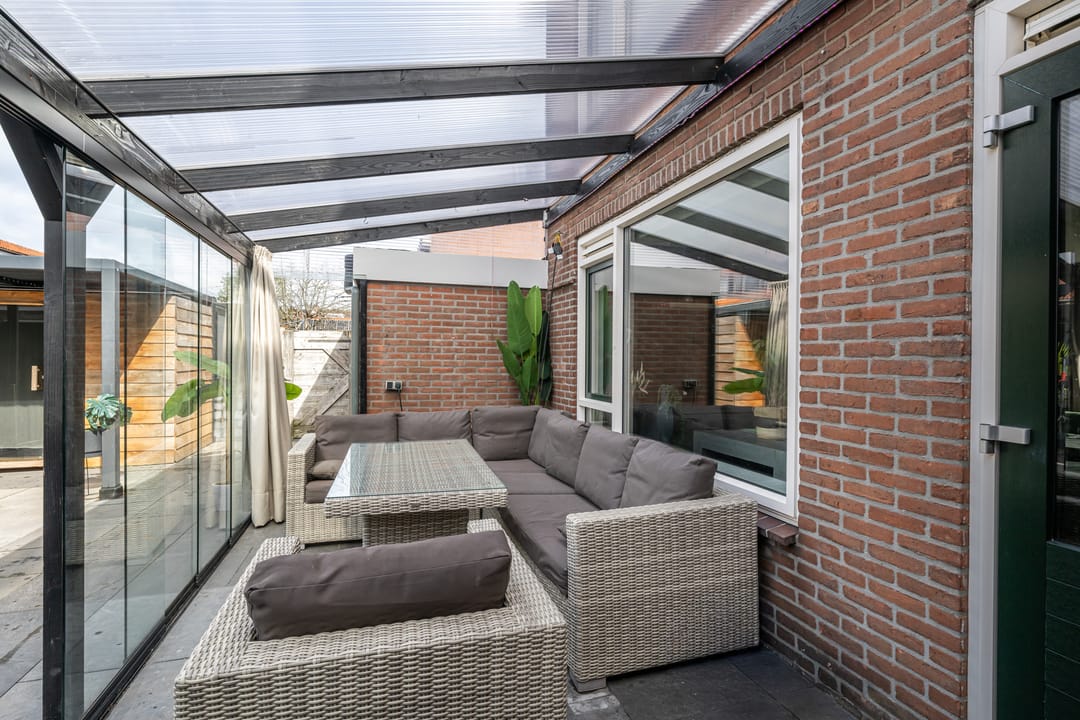 Foto 22 van P C de Vinckstraat 14