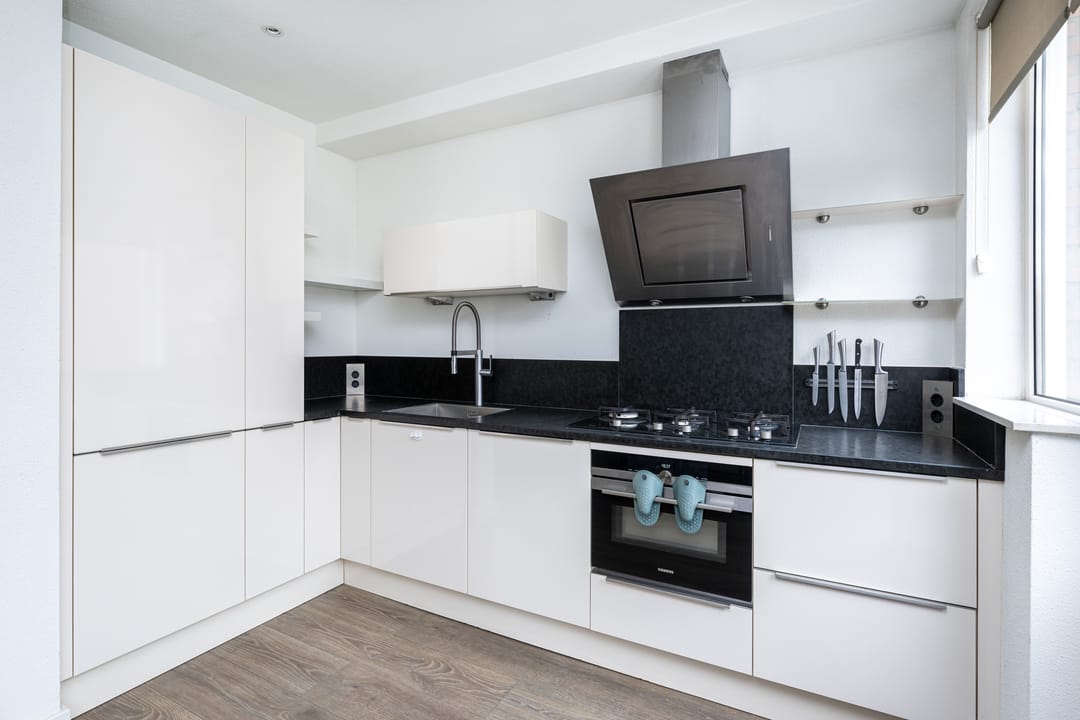 Foto 11 van P C de Vinckstraat 14