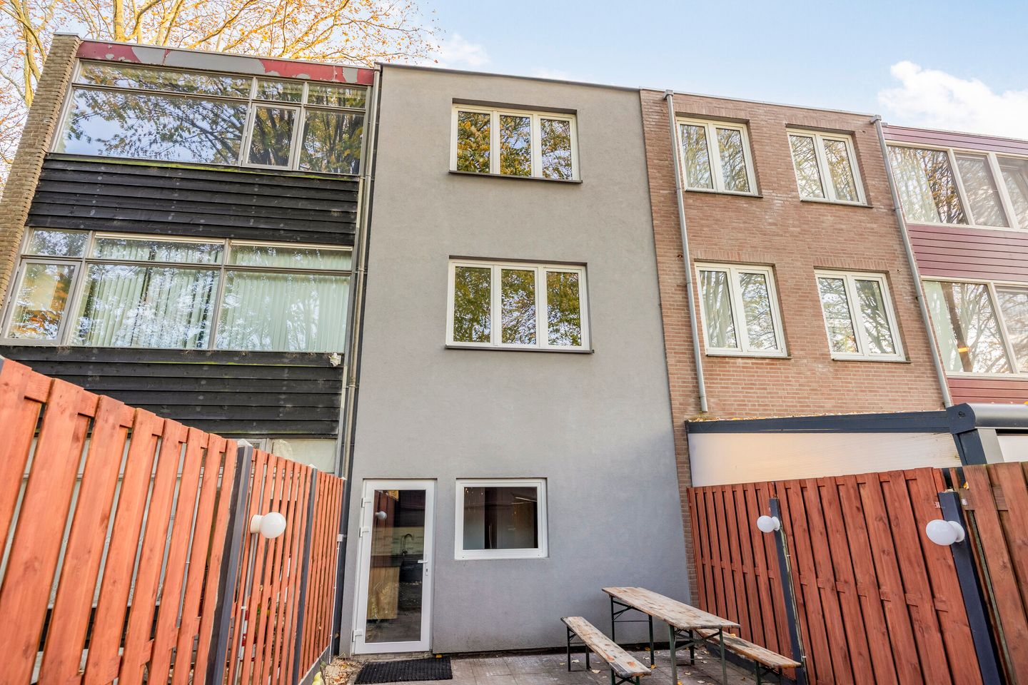 Foto 40 van Obrechtstraat 22