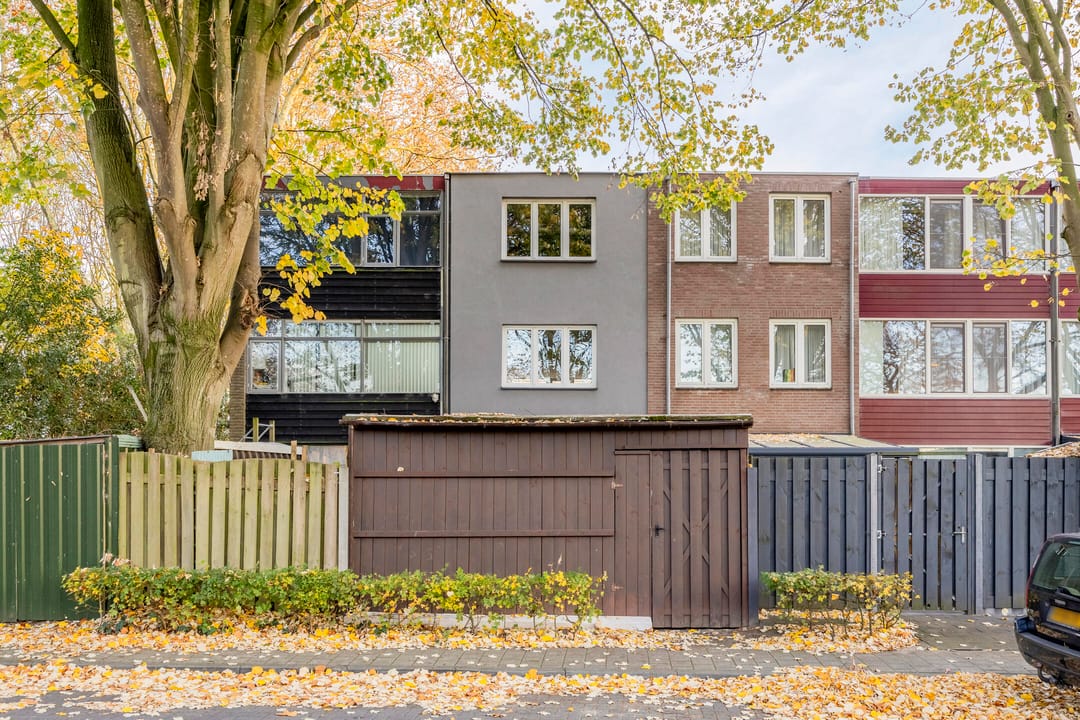 Foto 41 van Obrechtstraat 22