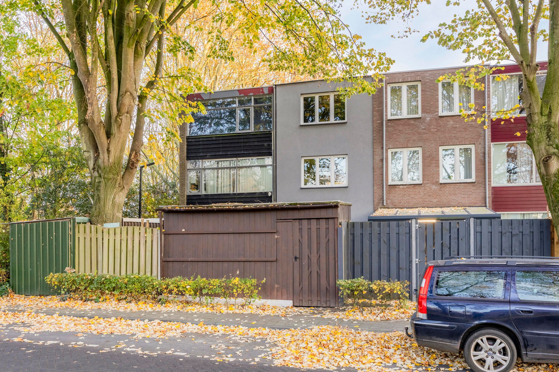 Foto 42 van Obrechtstraat 22
