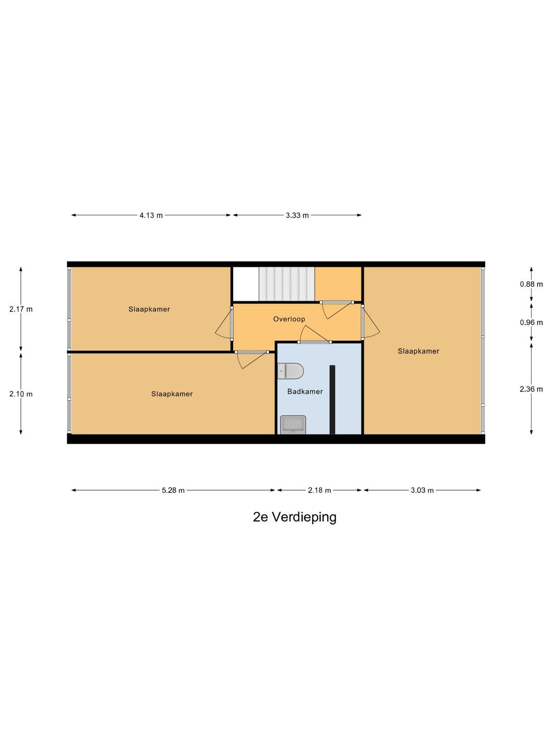 Foto 47 van Obrechtstraat 22