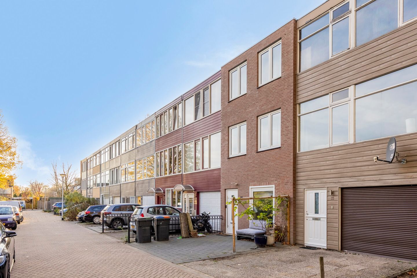Foto 44 van Obrechtstraat 22