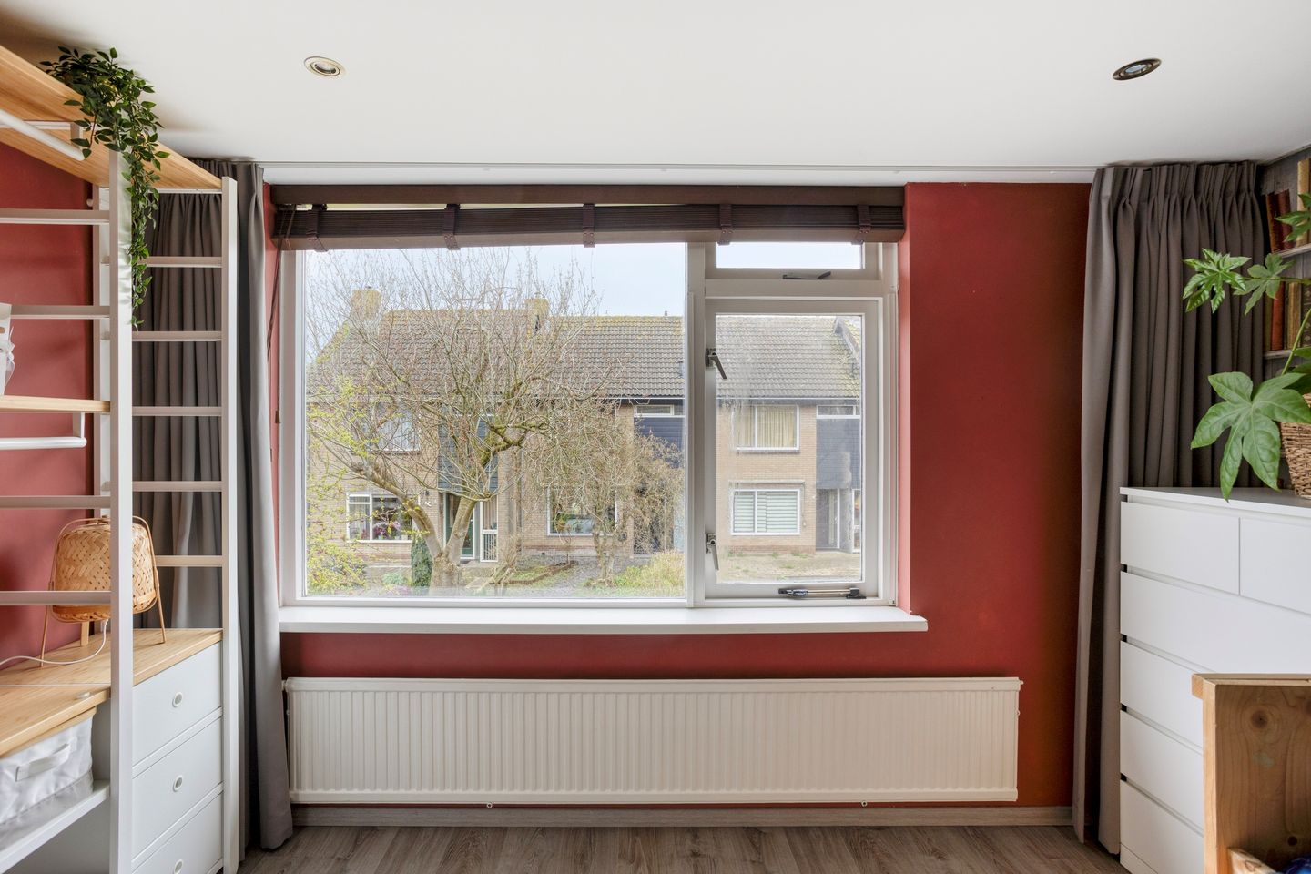 Spacious Extended Corner Home with Skylight in Car-Free Courtyard — 29