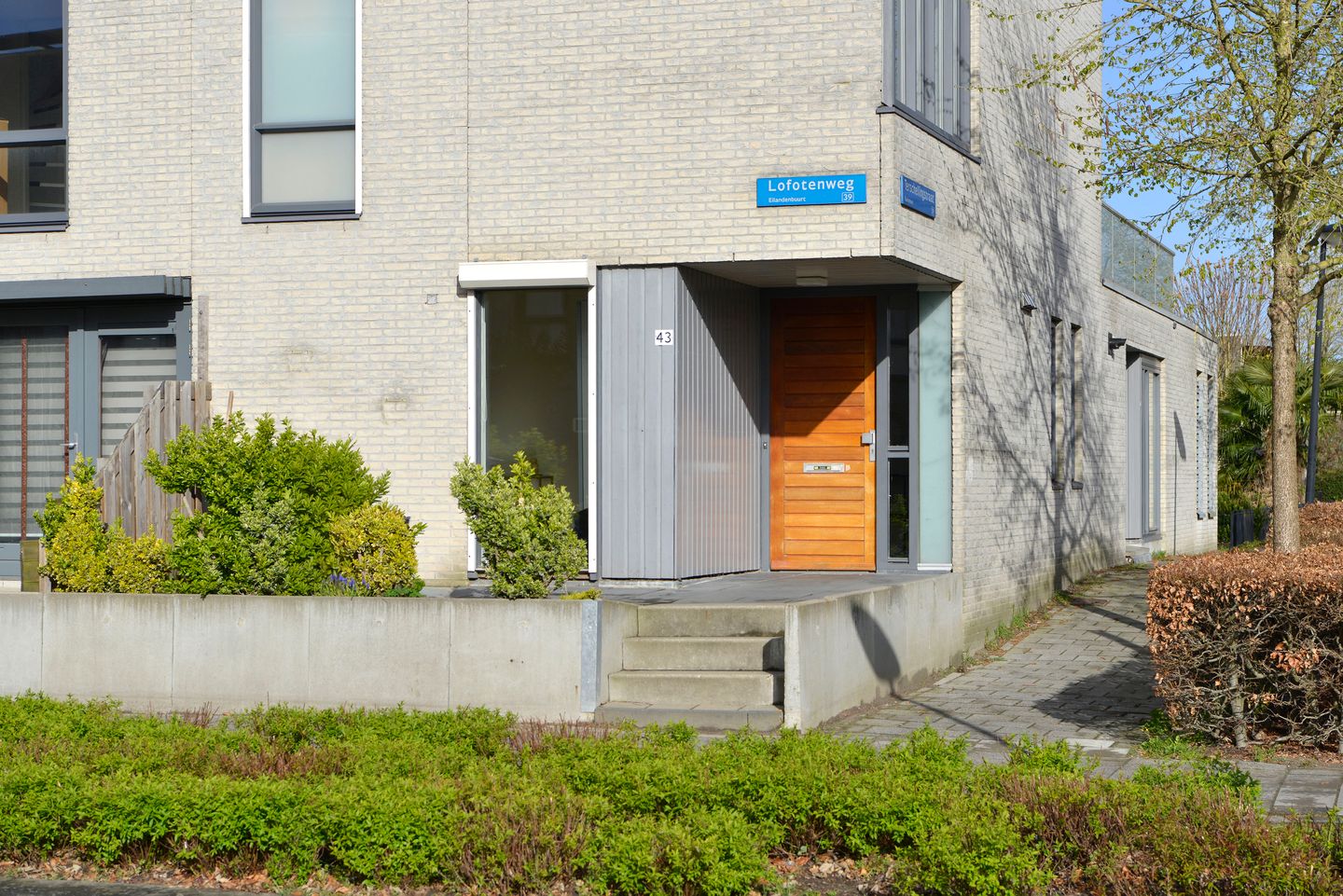 Foto 5 van Lofotenweg 43