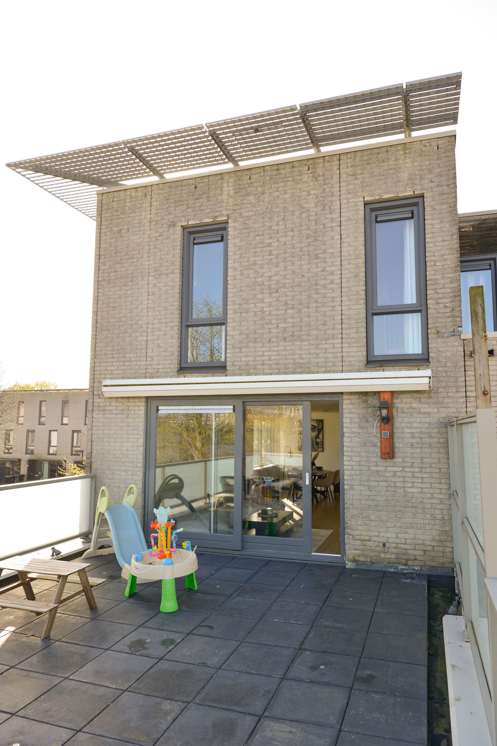 Foto 15 van Lofotenweg 43