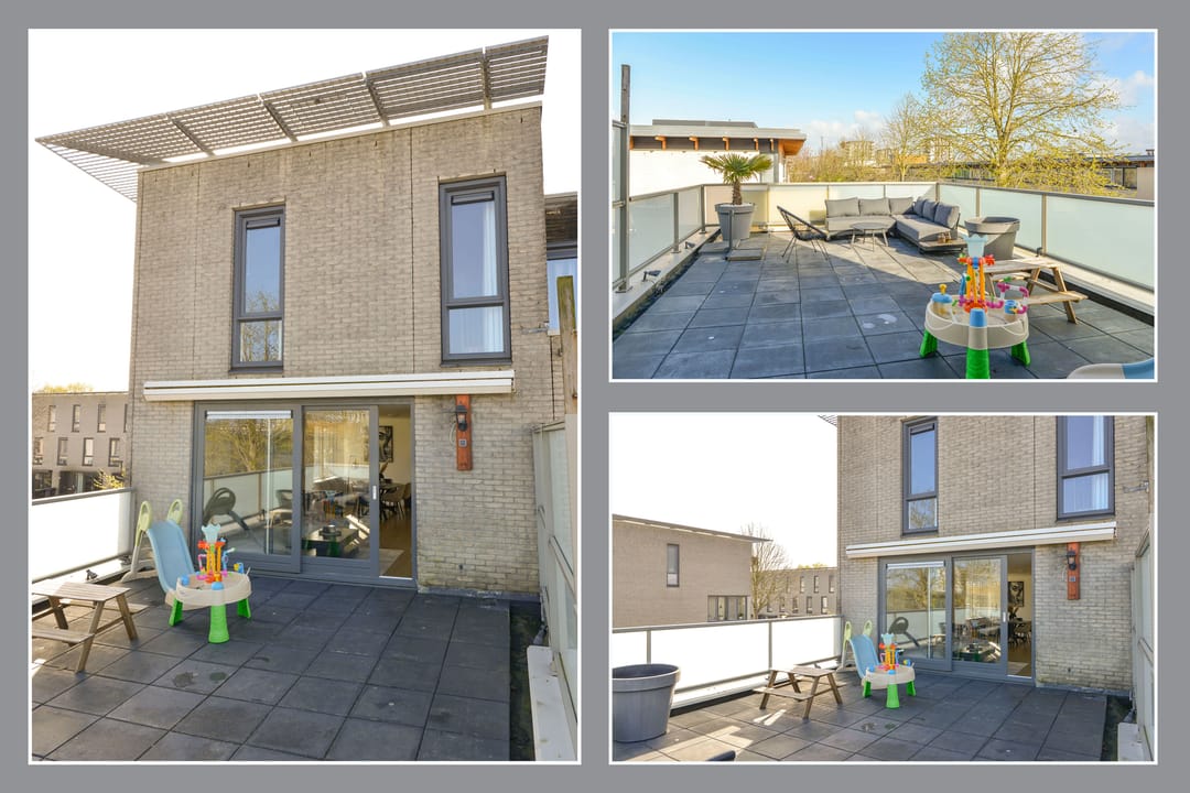 Foto 17 van Lofotenweg 43